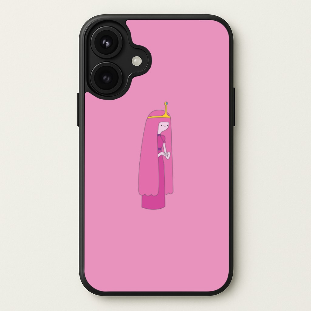 Bubblegum Phone Case for iPhone 17
