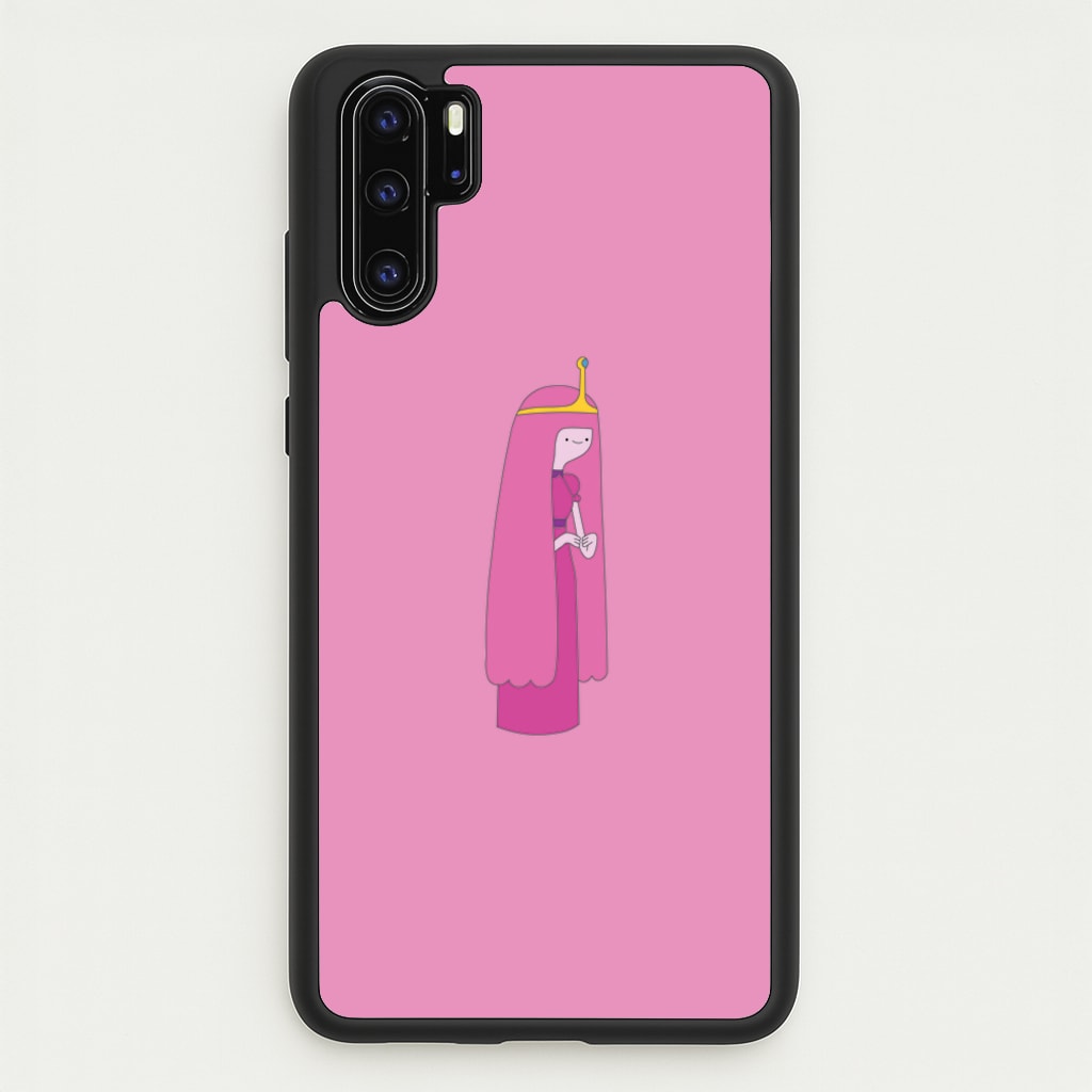 Bubblegum - Adventure Time Phone Case for Huawei P30 Pro