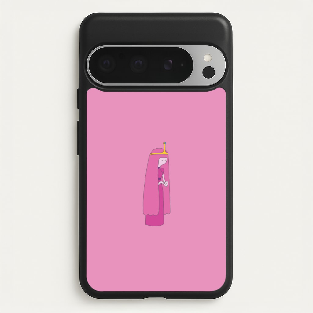 Bubblegum - Adventure Time Phone Case for Google Pixel 9 Pro XL