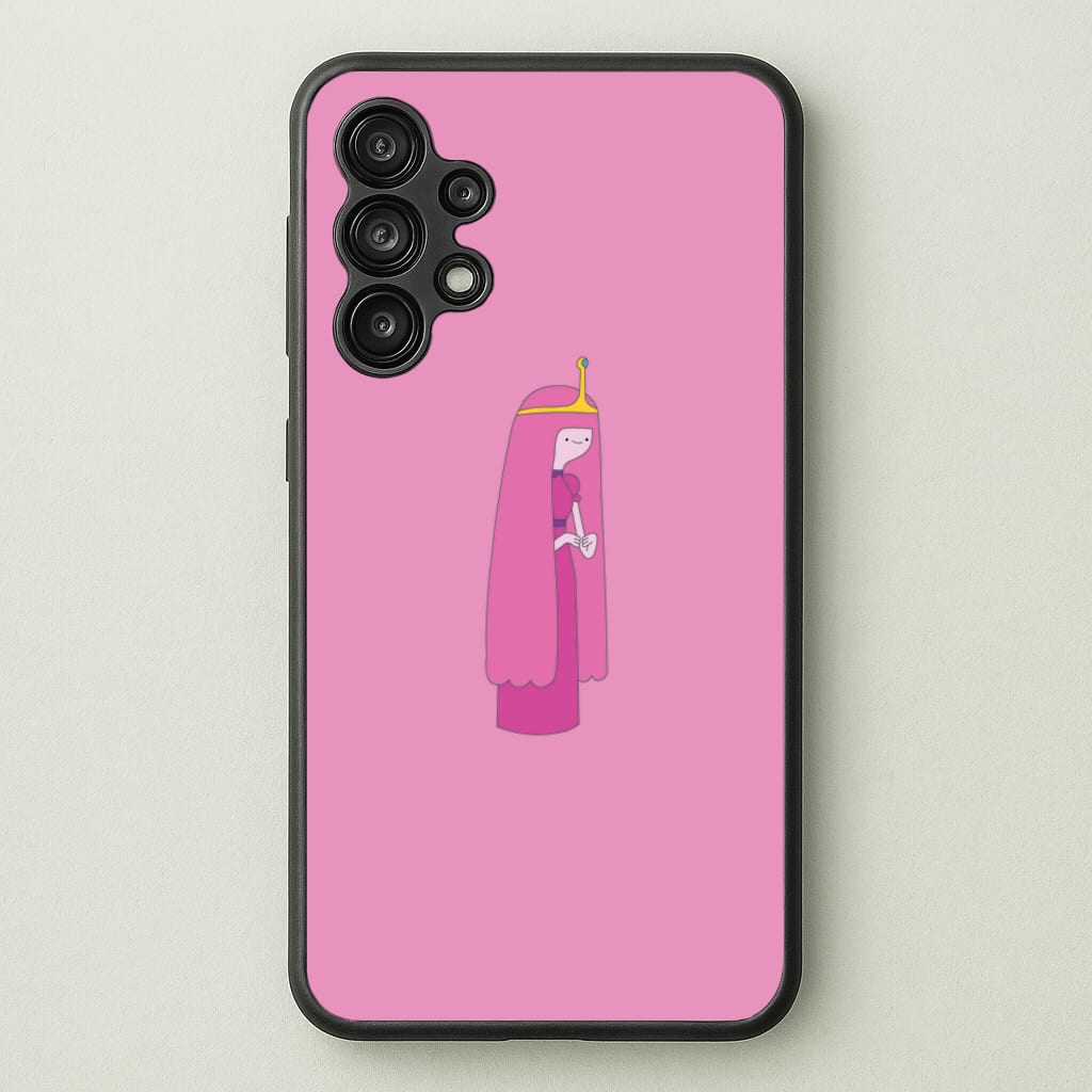 Bubblegum - Adventure Time Phone Case for Galaxy A13