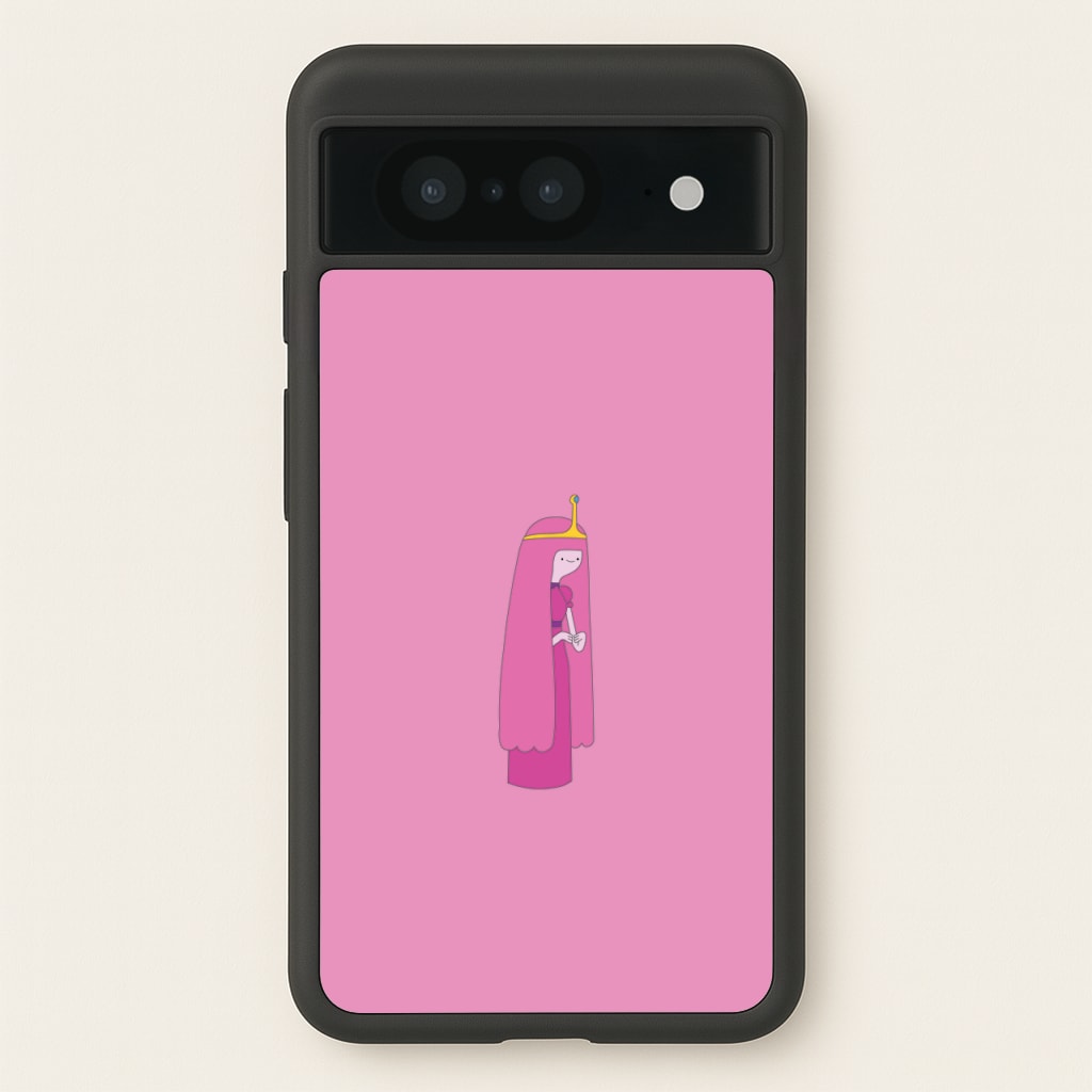 Bubblegum - Adventure Time Phone Case for Google Pixel 8