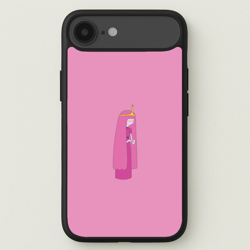 Bubblegum Phone Case for iPhone 17 Air