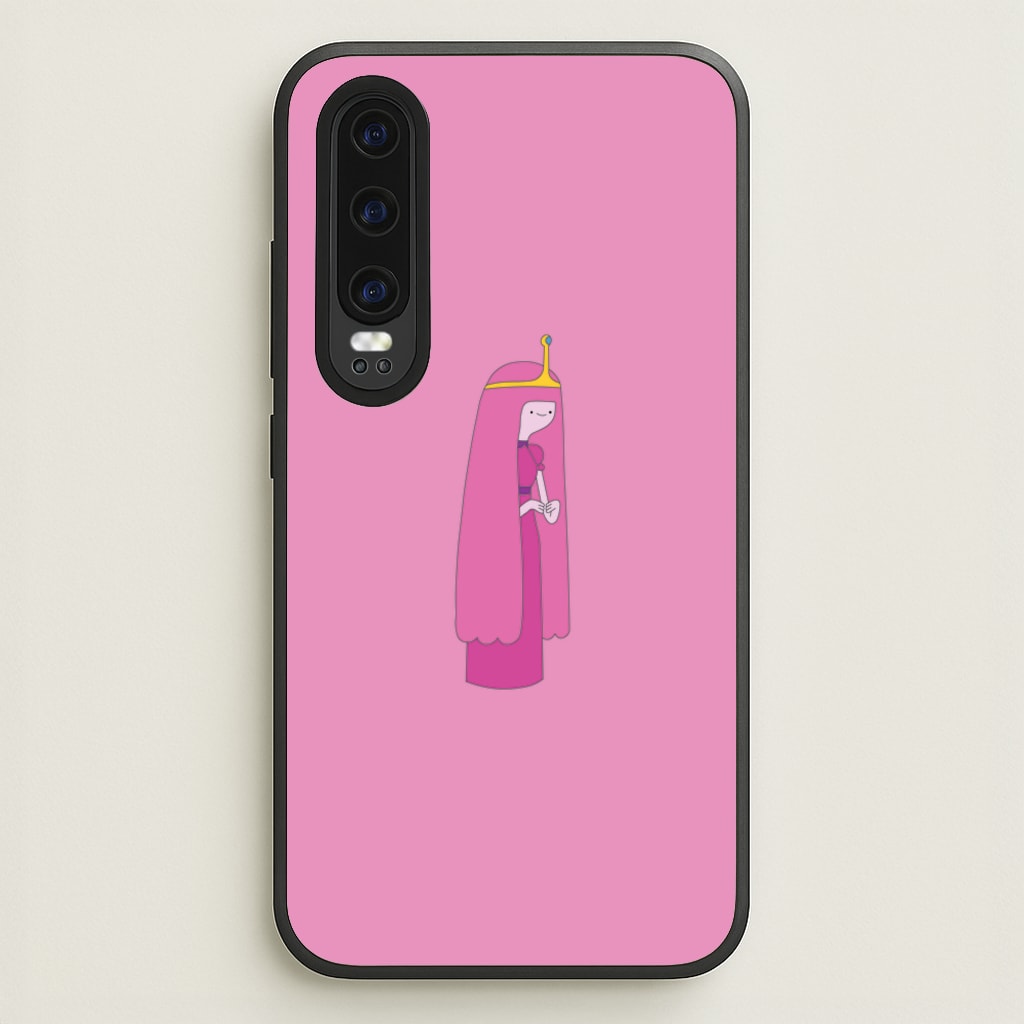 Bubblegum - Adventure Time Phone Case for Huawei P30
