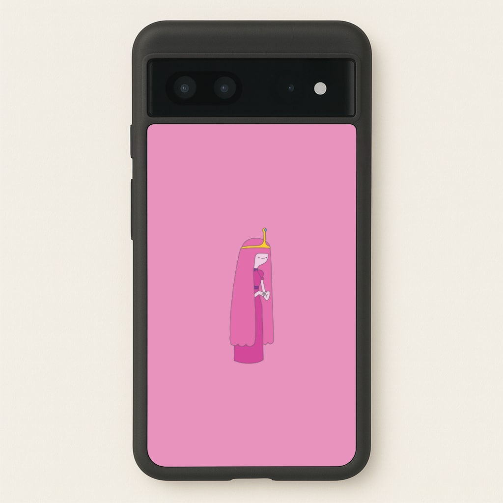 Bubblegum - Adventure Time Phone Case for Google Pixel 7