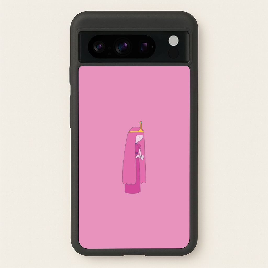 Bubblegum - Adventure Time Phone Case for Google Pixel 8 Pro