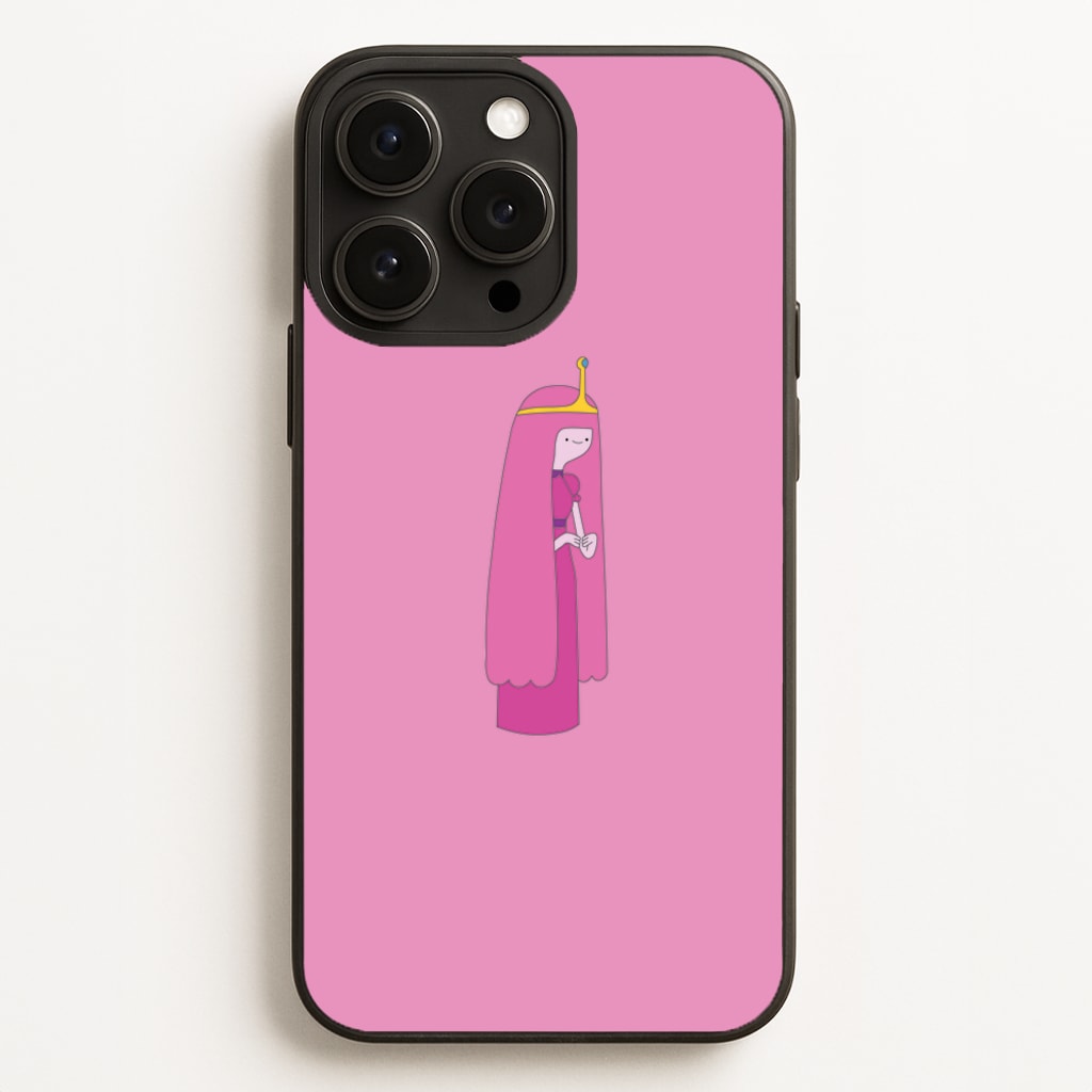 Bubblegum - Adventure Time Phone Case for iPhone 12 Pro Max