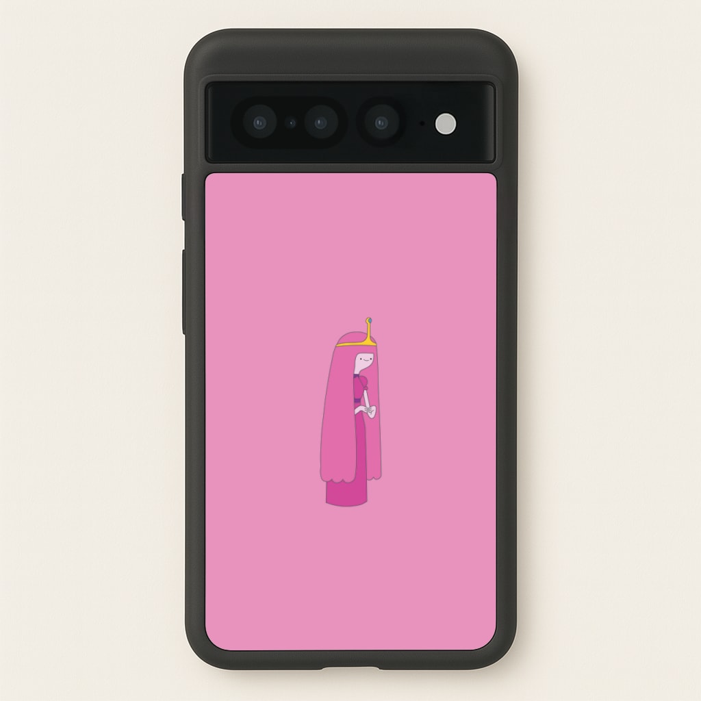 Bubblegum - Adventure Time Phone Case for Google Pixel 7 Pro