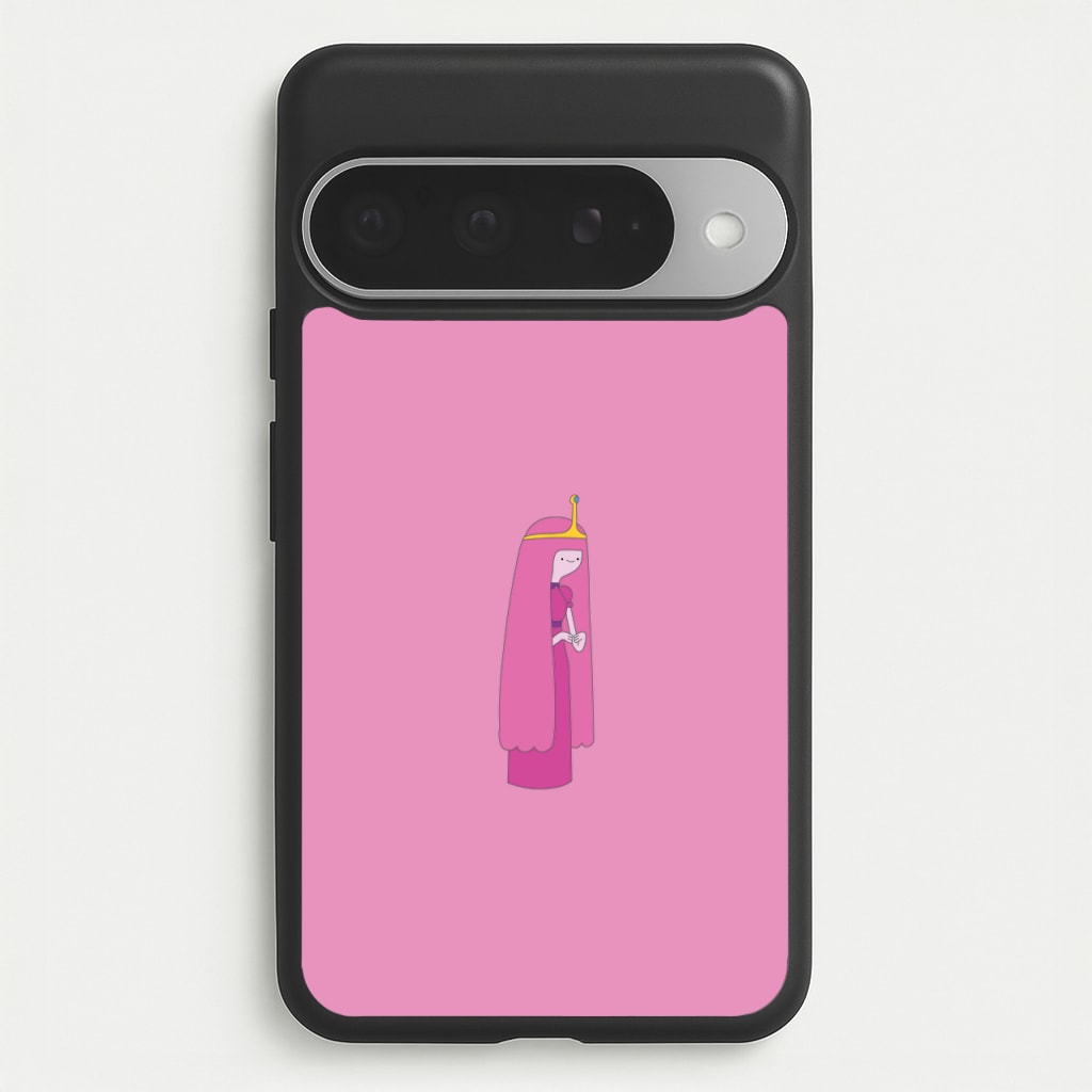 Bubblegum Phone Case for Google Pixel 10 Pro XL