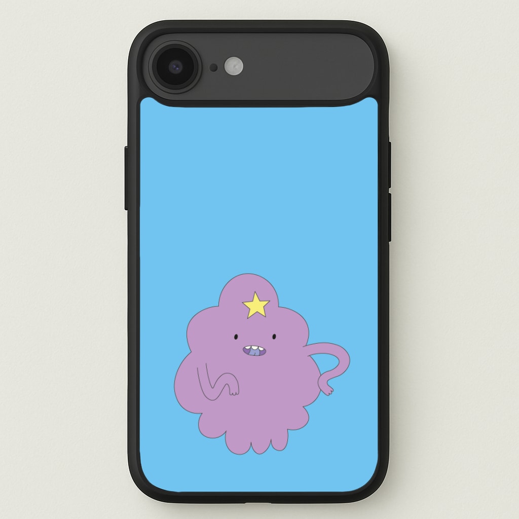 Lumpy Space Princess Phone Case for iPhone 17 Air