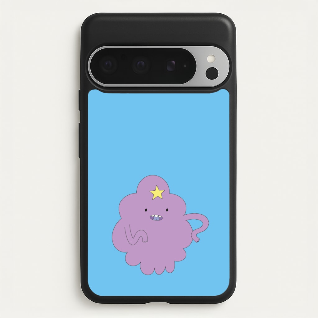 Lumpy Space Princess - Adventure Time Phone Case for Google Pixel 9 Pro XL