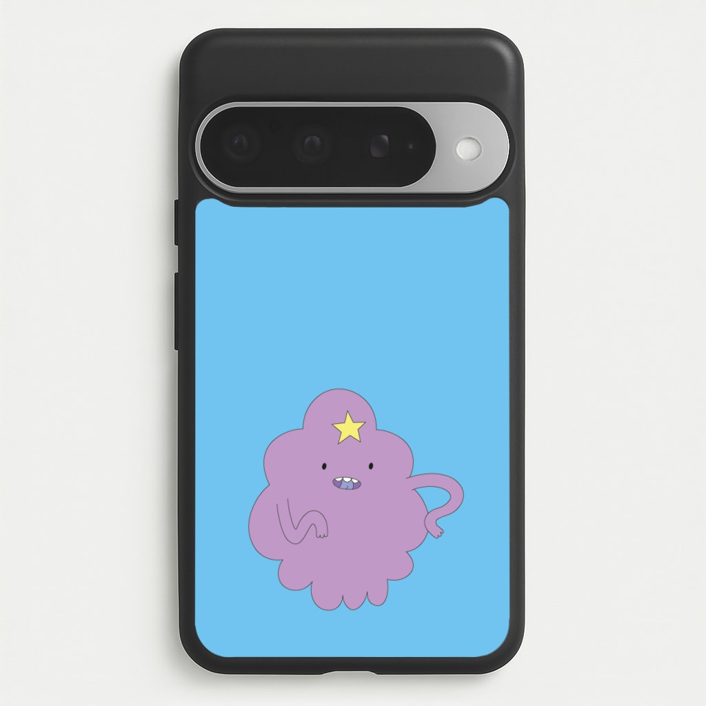 Lumpy Space Princess Phone Case for Google Pixel 10 Pro XL