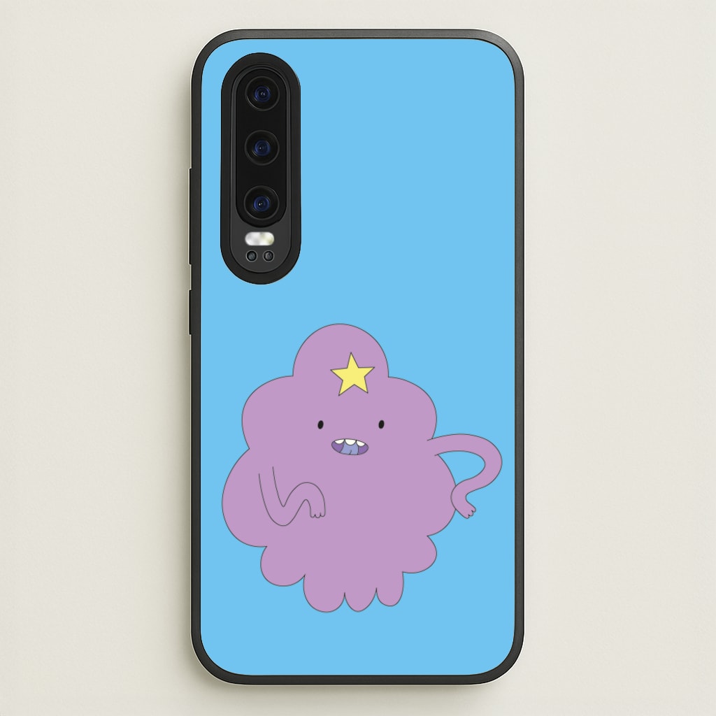 Lumpy Space Princess - Adventure Time Phone Case for Huawei P30
