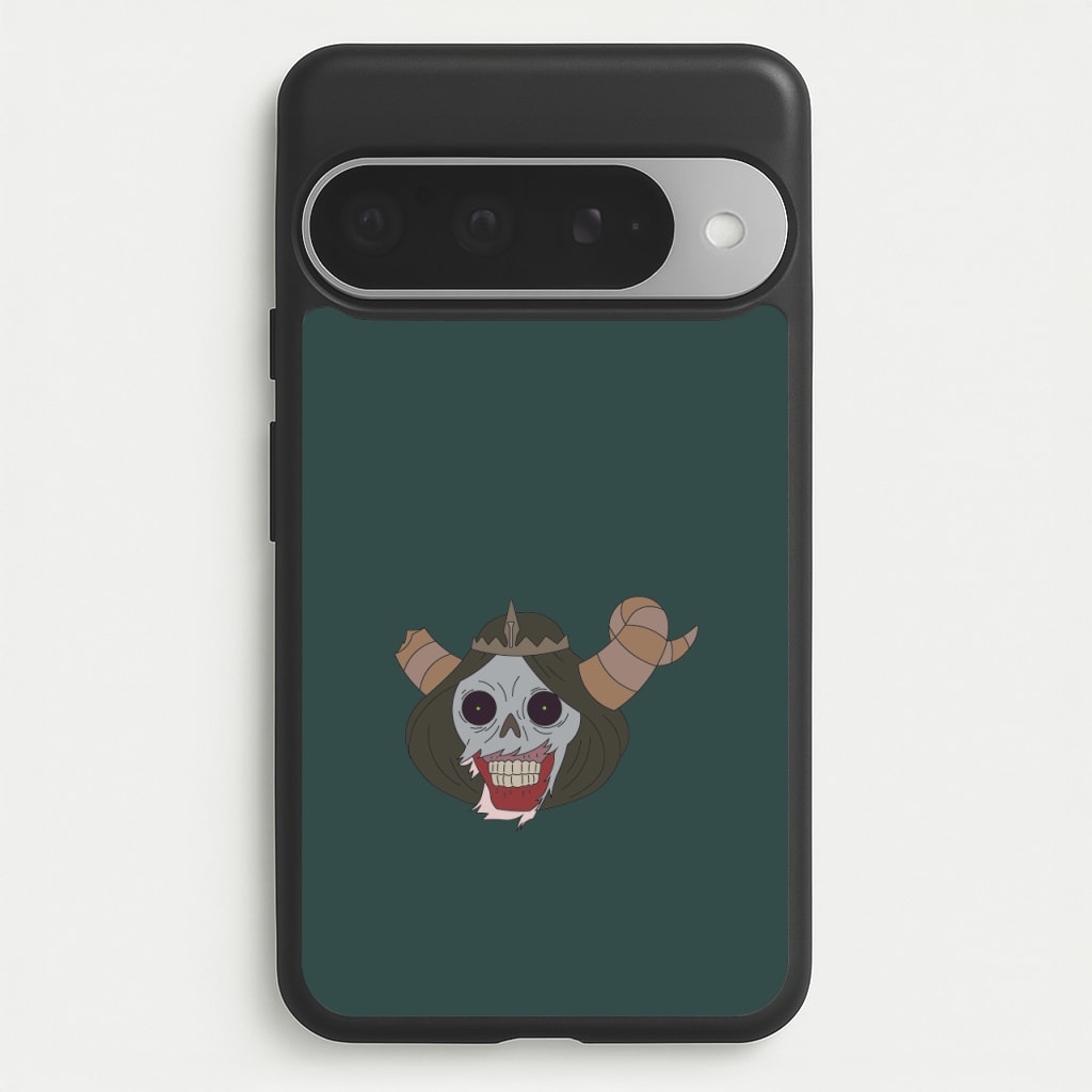 The Lich Phone Case for Google Pixel 10 Pro XL