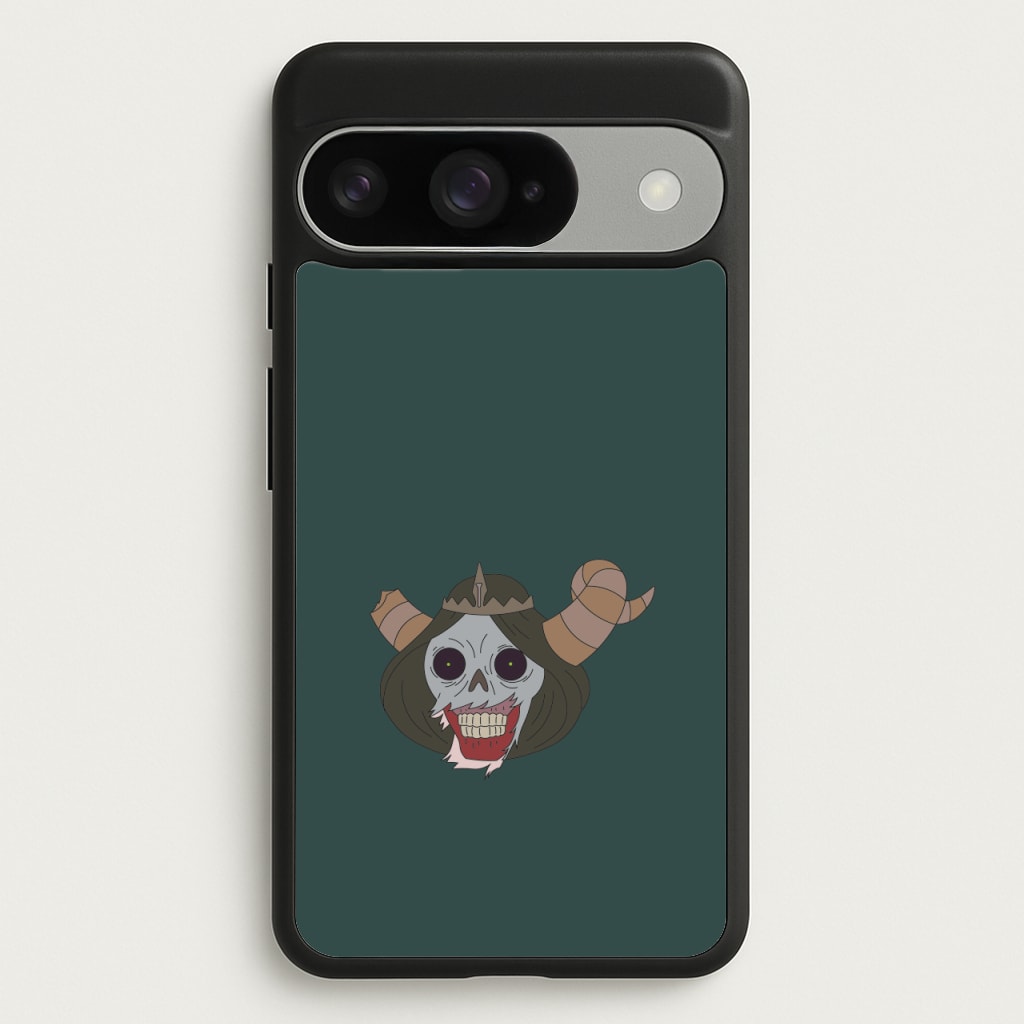 The Lich Phone Case for Google Pixel 10 / 10 Pro