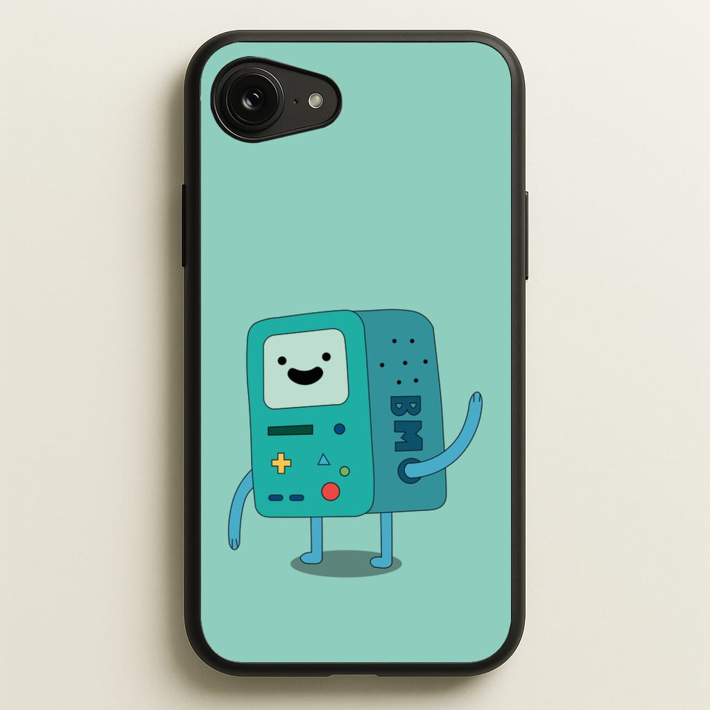 BMO - Adventure Time Phone Case for iPhone 16e