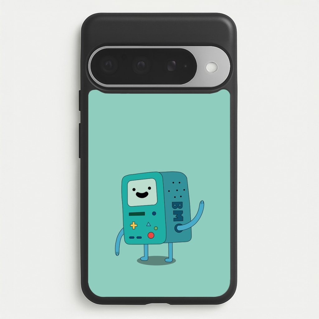 BMO Phone Case for Google Pixel 10 Pro XL