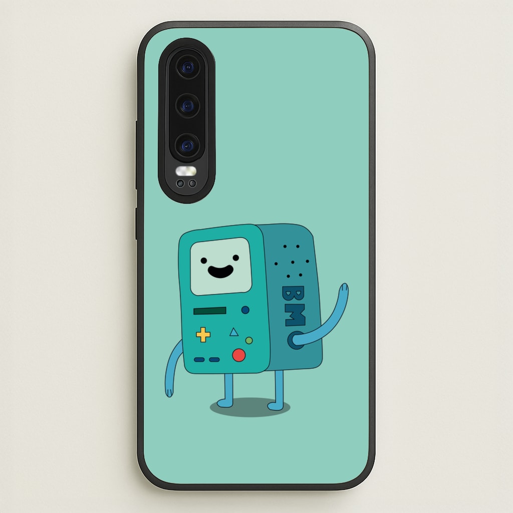 BMO - Adventure Time Phone Case for Huawei P30