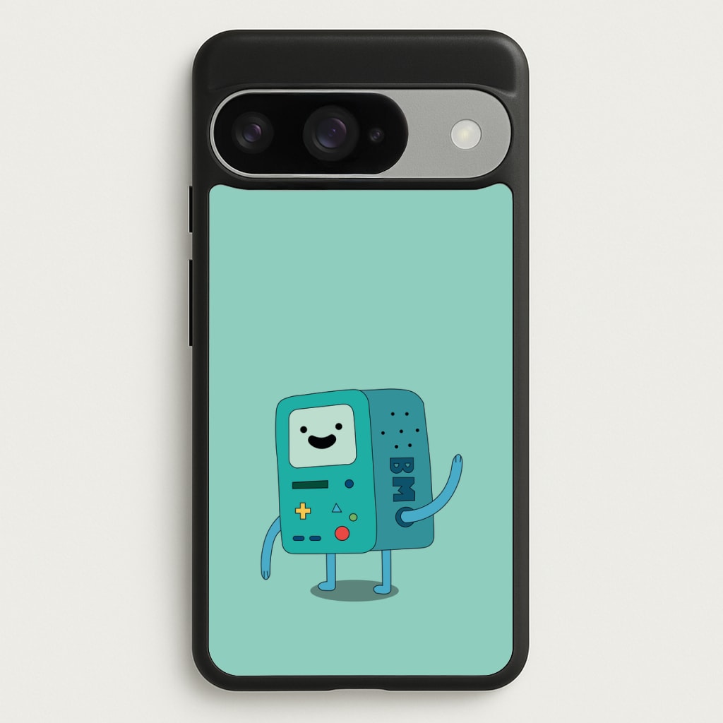 BMO Phone Case for Google Pixel 10 / 10 Pro