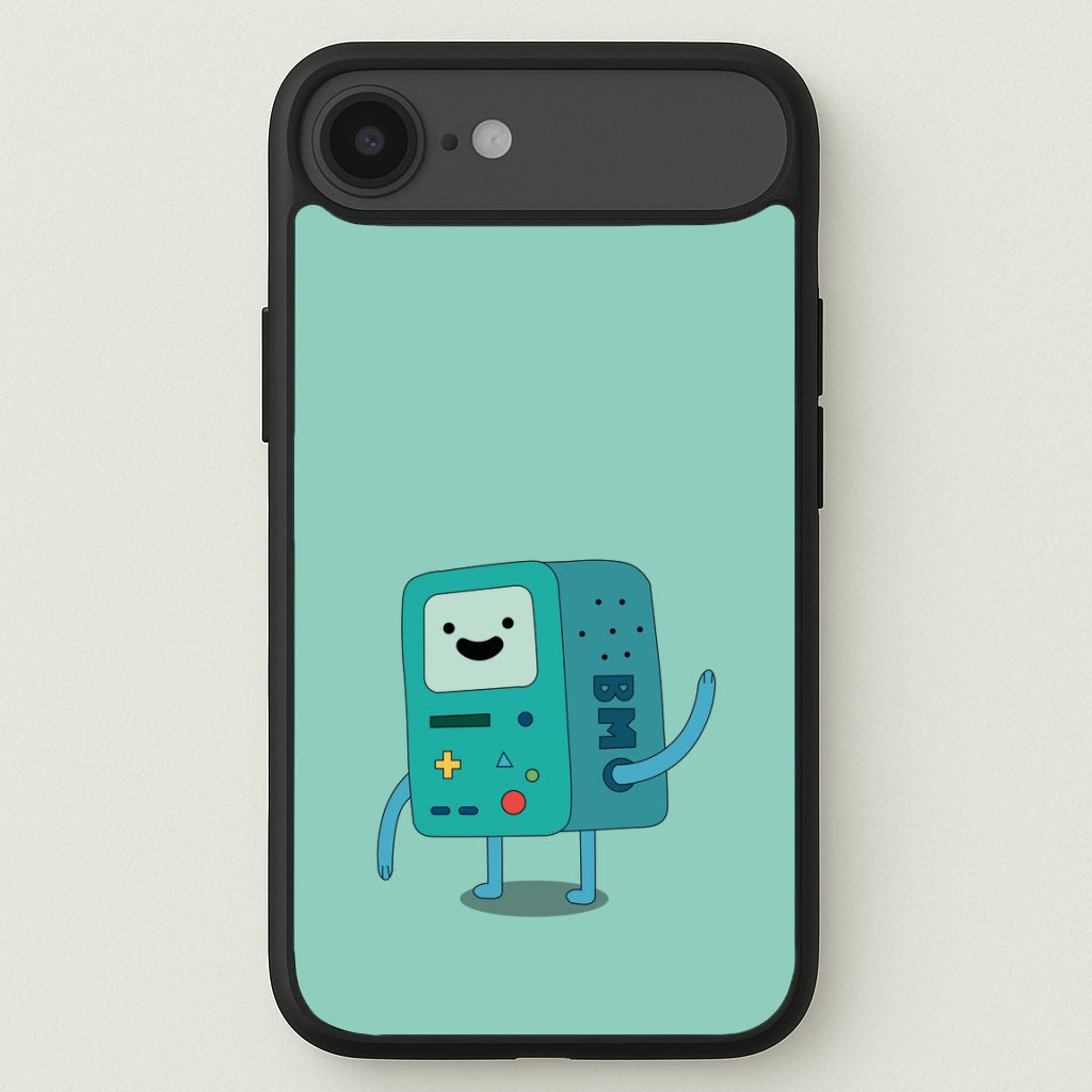 BMO Phone Case for iPhone 17 Air
