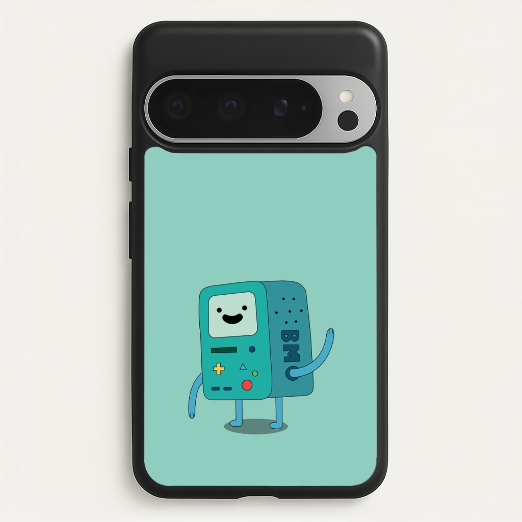 BMO - Adventure Time Phone Case for Google Pixel 9 Pro XL