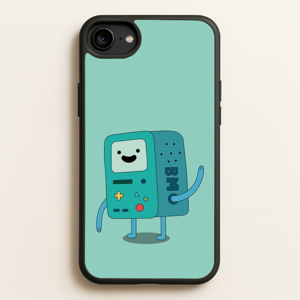 BMO - Adventure Time Phone Case for iPhone 6 / 7 / 8 / SE
