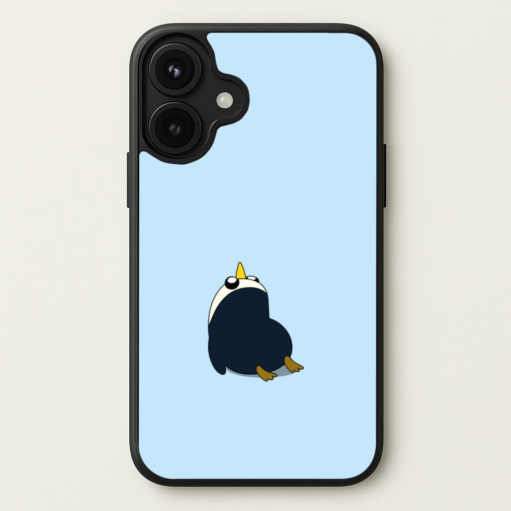 Penguins Phone Case for iPhone 17