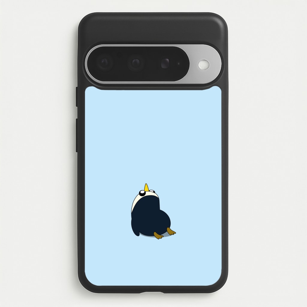 Penguins Phone Case for Google Pixel 10 Pro XL