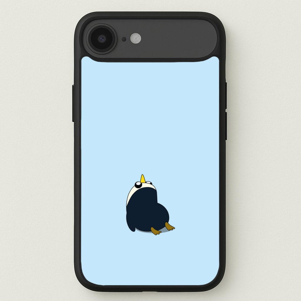 Penguins Phone Case for iPhone 17 Air