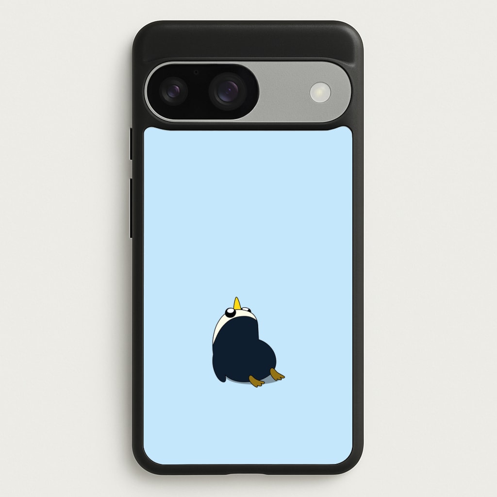 Penguins - Adventure Time Phone Case for Google Pixel 9 / 9 Pro