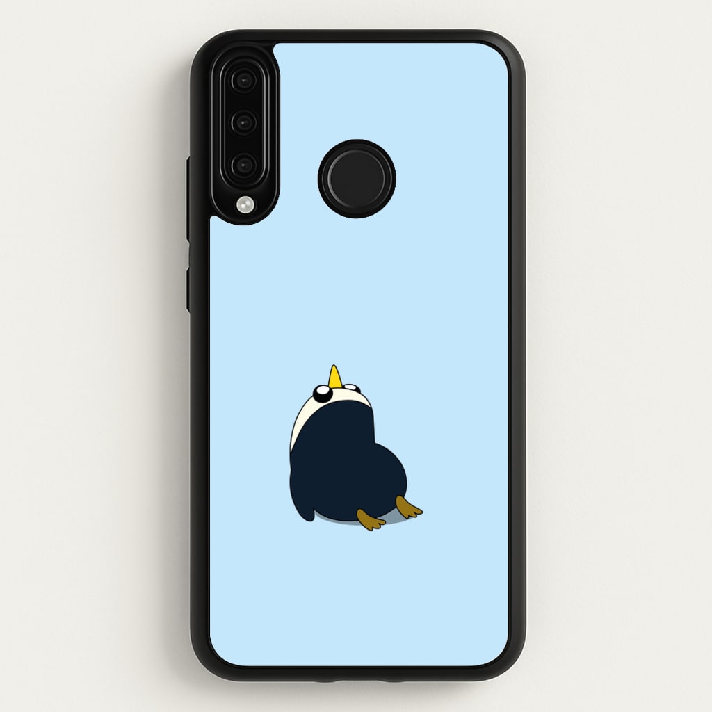 Penguins - Adventure Time Phone Case for Huawei P30 Lite