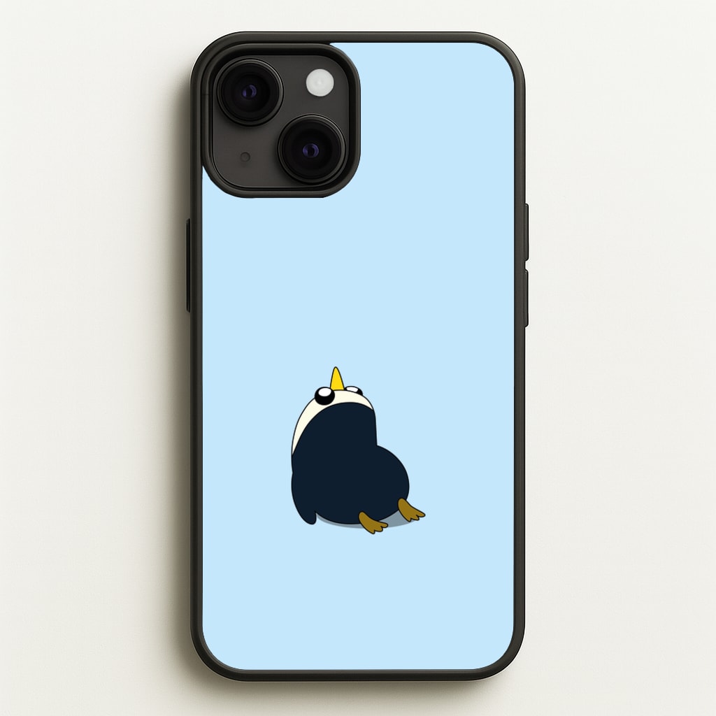 Penguins - Adventure Time Phone Case for iPhone 13 Mini