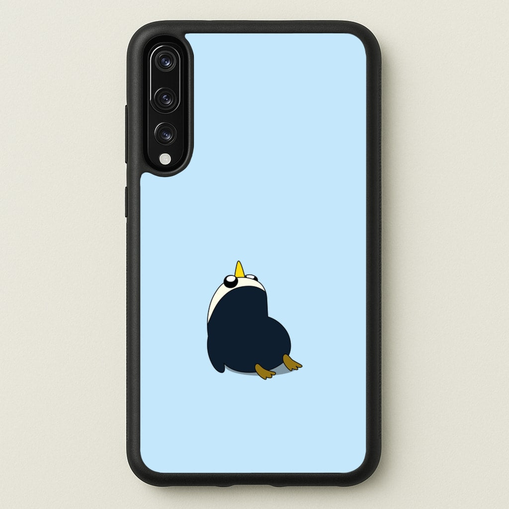 Penguins - Adventure Time Phone Case for Huawei P20 Pro