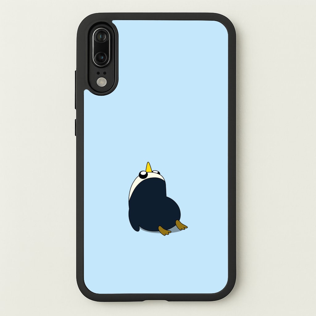 Penguins - Adventure Time Phone Case for Huawei P20