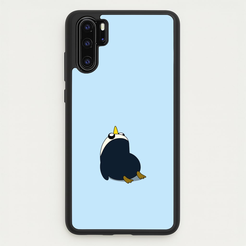 Penguins - Adventure Time Phone Case for Huawei P30 Pro