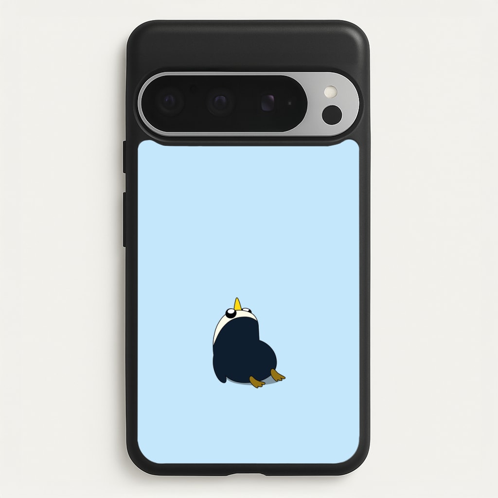 Penguins - Adventure Time Phone Case for Google Pixel 9 Pro XL
