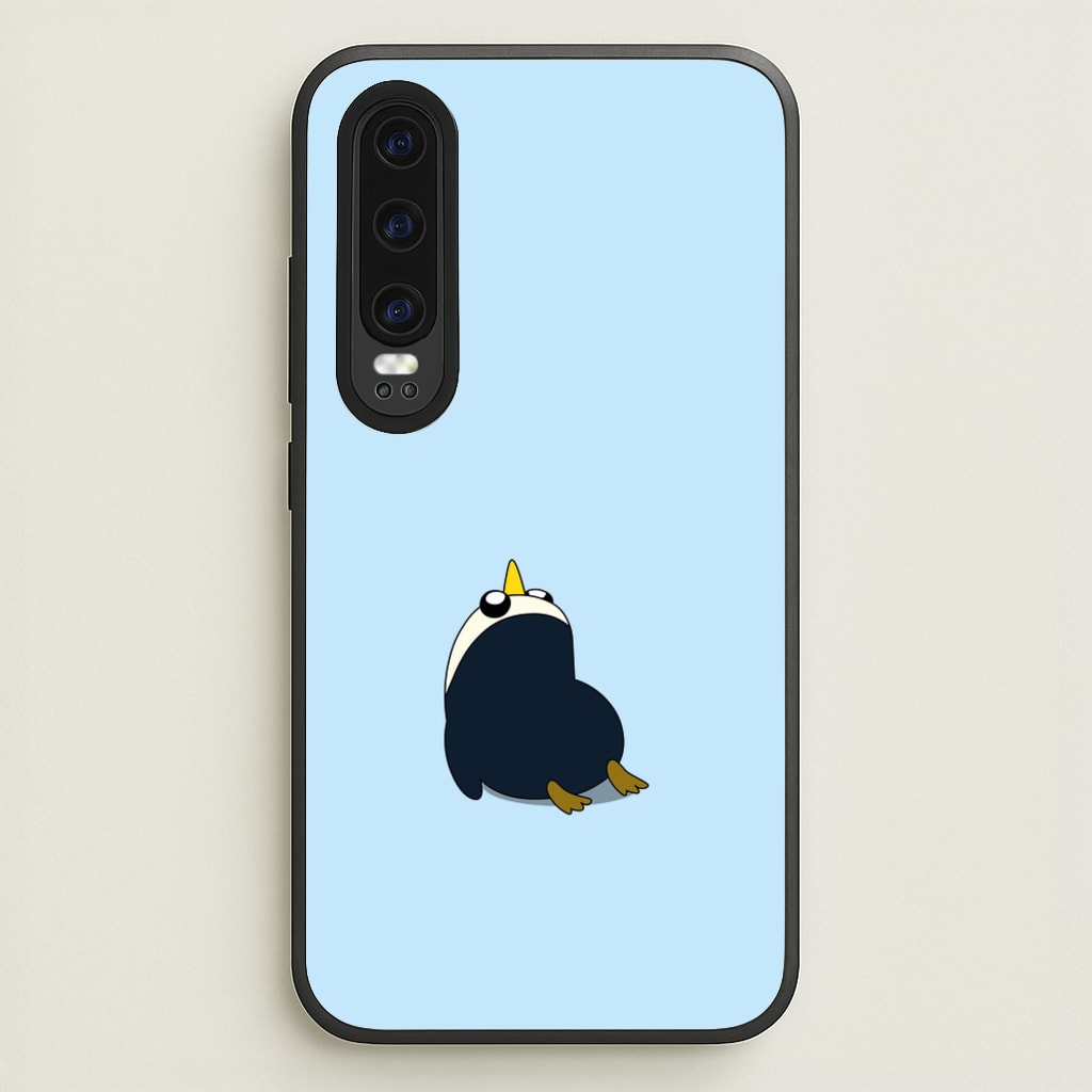Penguins - Adventure Time Phone Case for Huawei P30