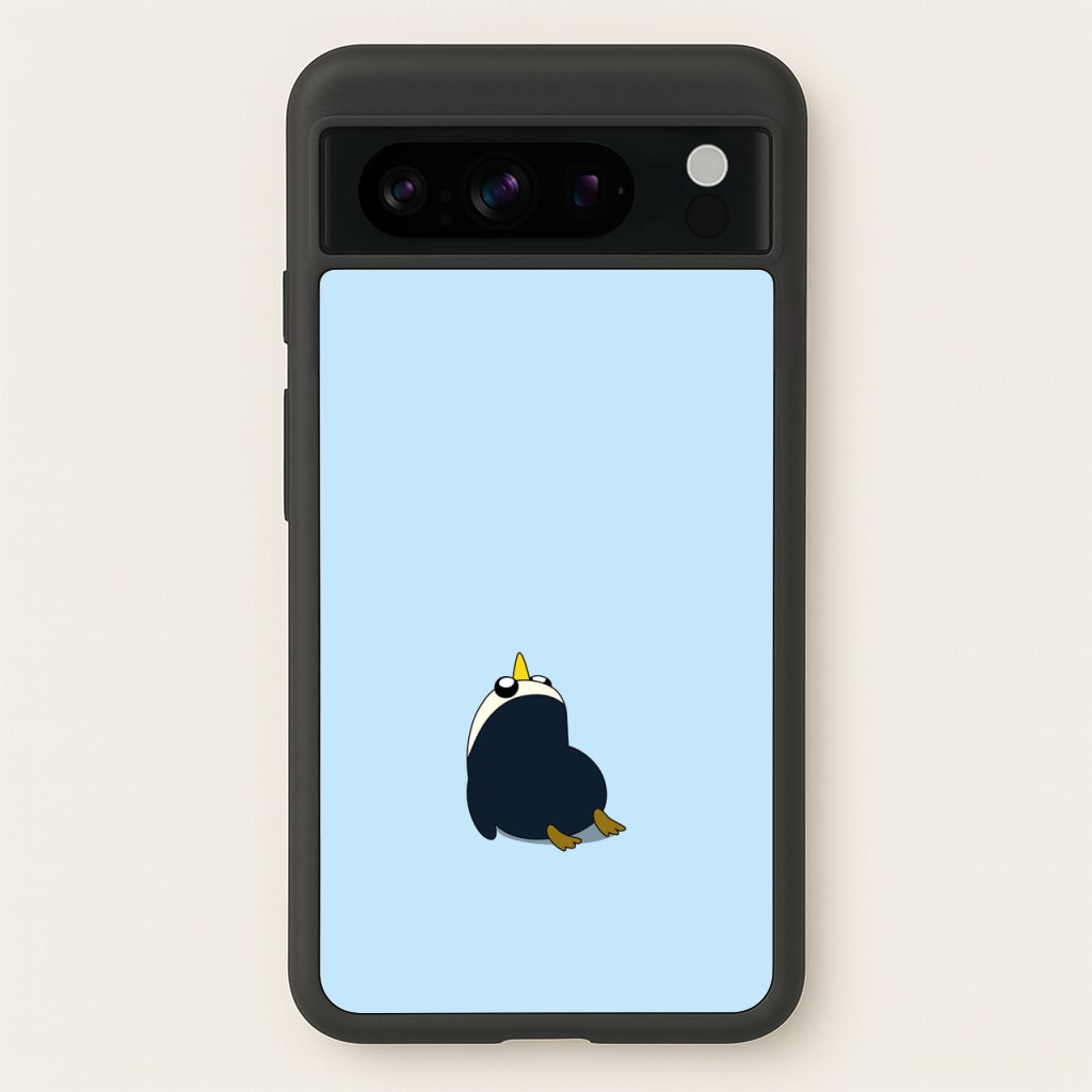 Penguins - Adventure Time Phone Case for Google Pixel 8 Pro