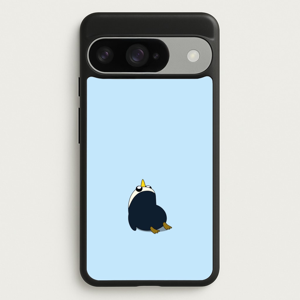 Penguins Phone Case for Google Pixel 10 / 10 Pro