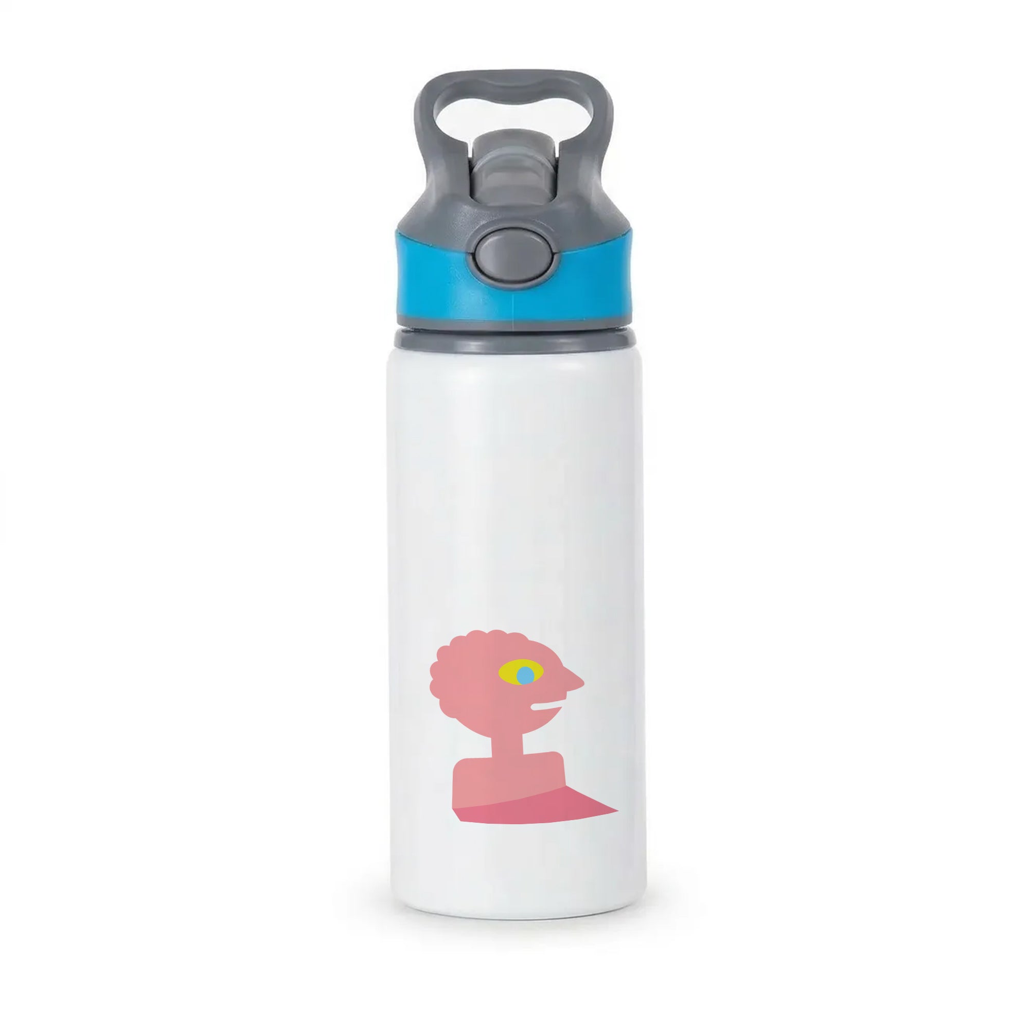 Prismo Active Water Bottle - Blue