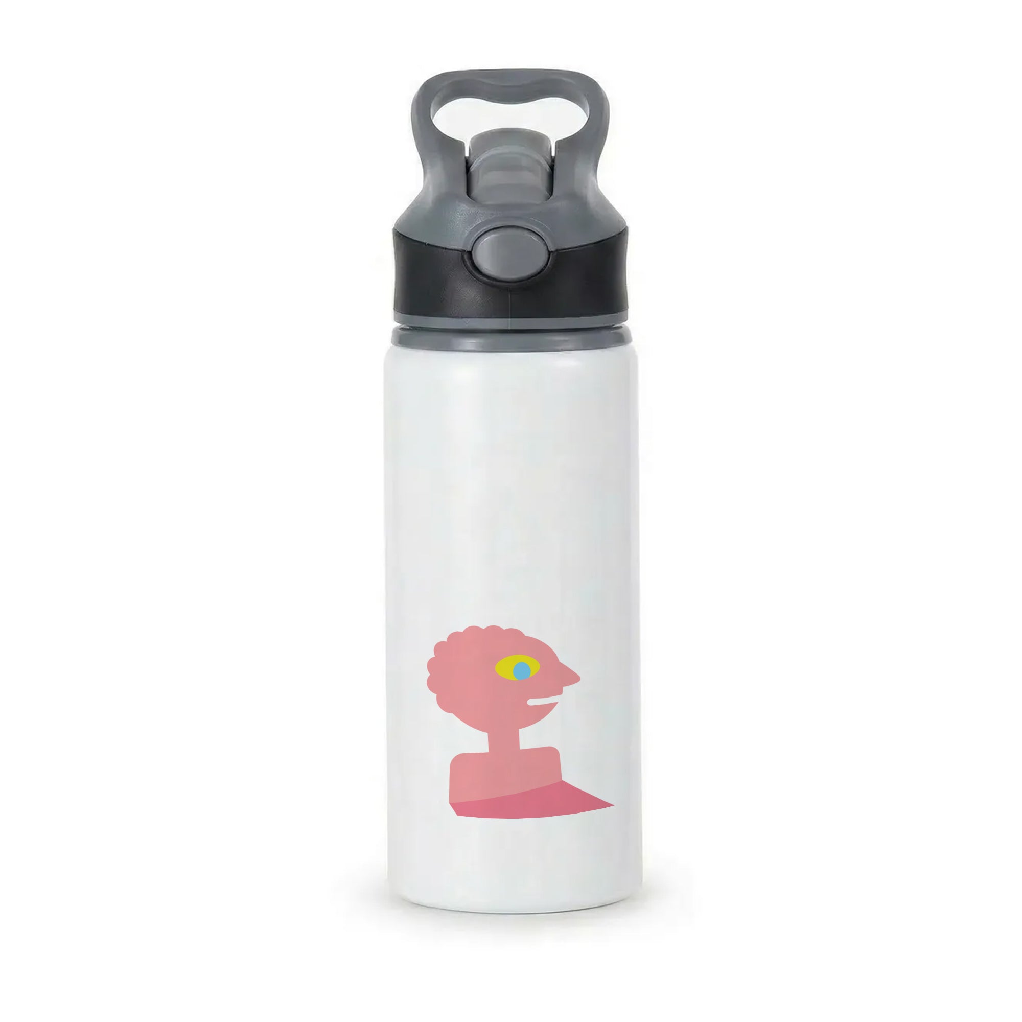 Prismo Active Water Bottle - Black