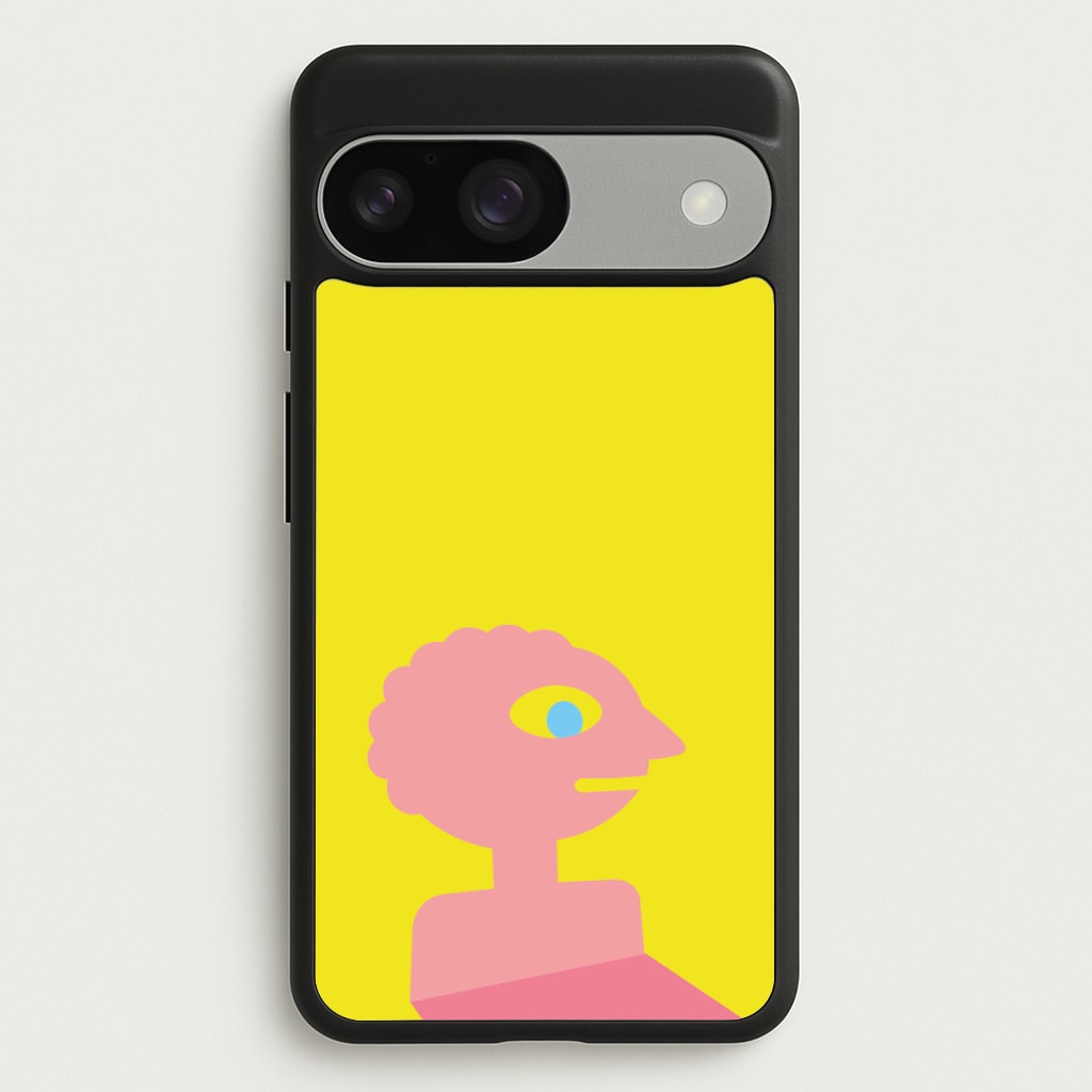 Prismo - Adventure Time Phone Case for Google Pixel 9 / 9 Pro
