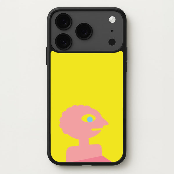 Prismo Phone Case for iPhone 17 Pro