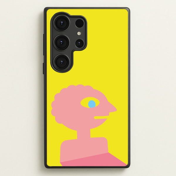 Prismo - Adventure Time Phone Case for Galaxy S25 Ultra
