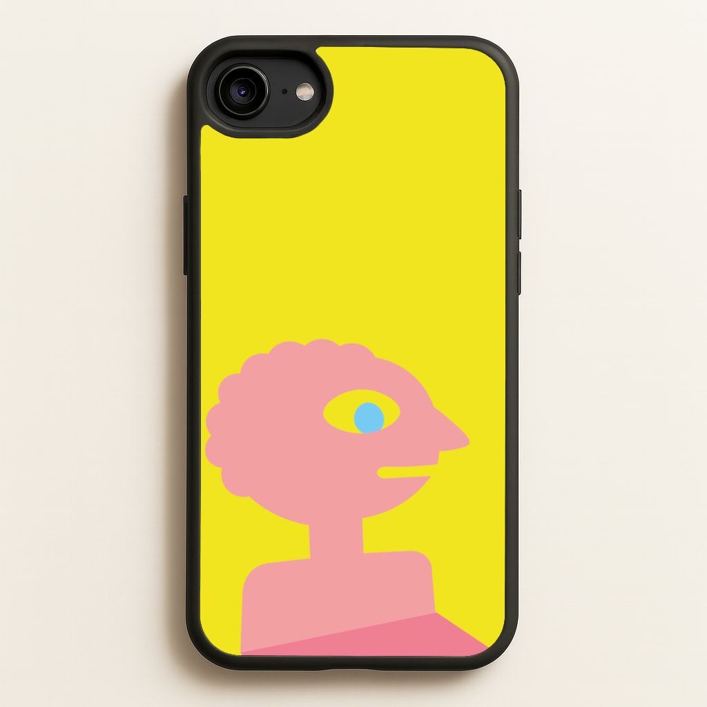 Prismo - Adventure Time Phone Case for iPhone 6 / 7 / 8 / SE