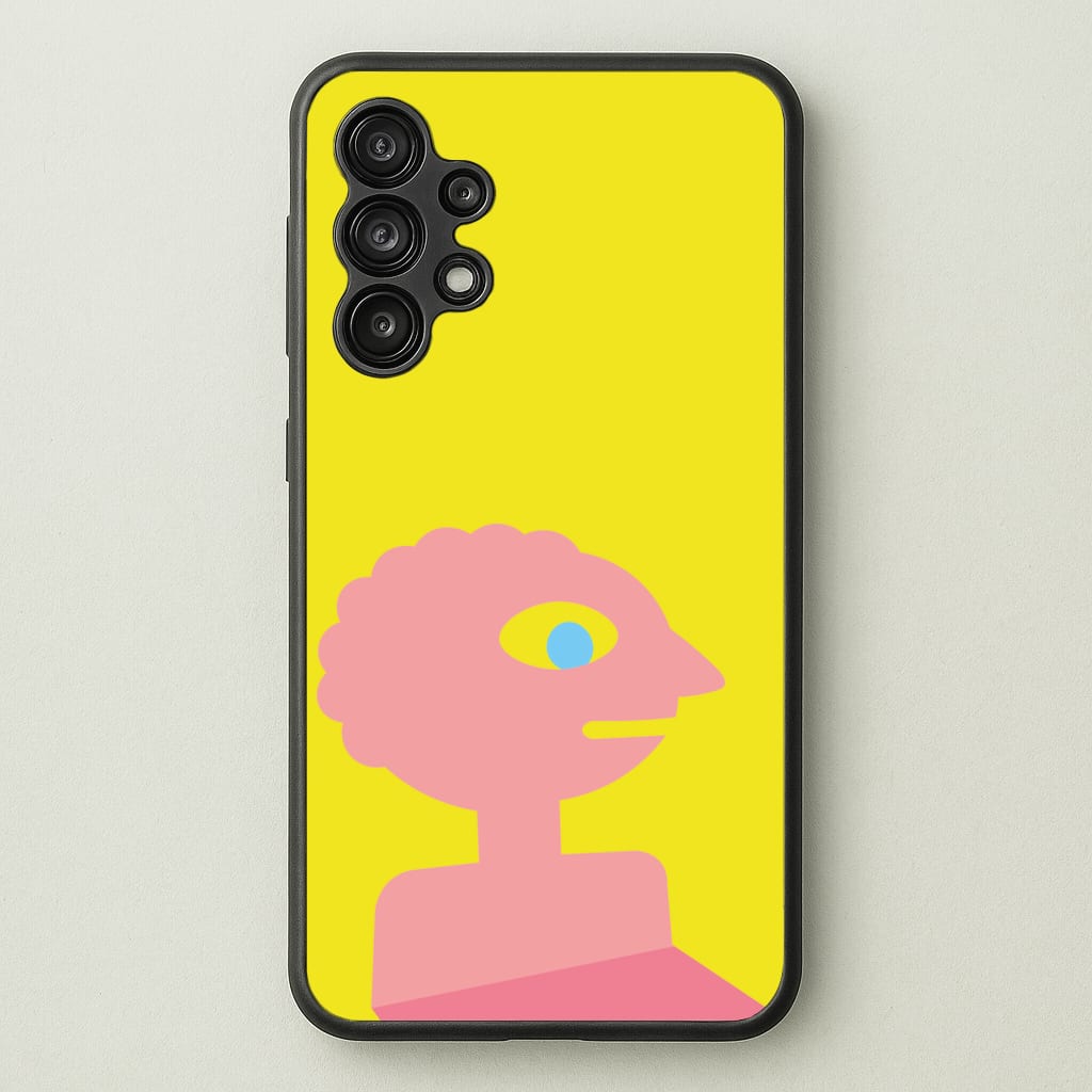 Prismo - Adventure Time Phone Case for Galaxy A13