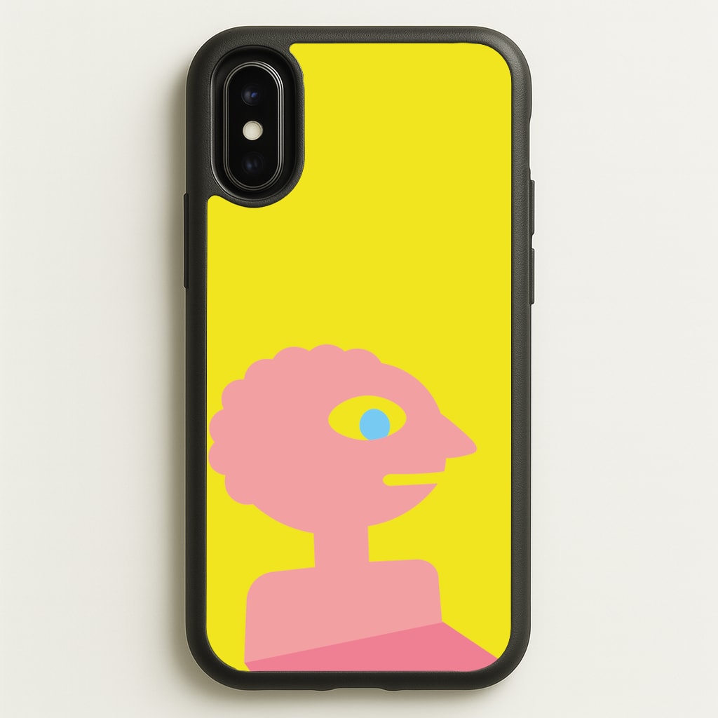 Prismo - Adventure Time Phone Case for iPhone X / XS