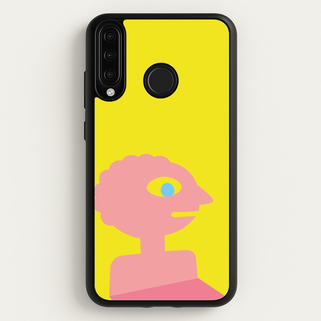 Prismo - Adventure Time Phone Case for Huawei P30 Lite