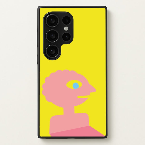 Prismo - Adventure Time Phone Case for Galaxy S24 Ultra