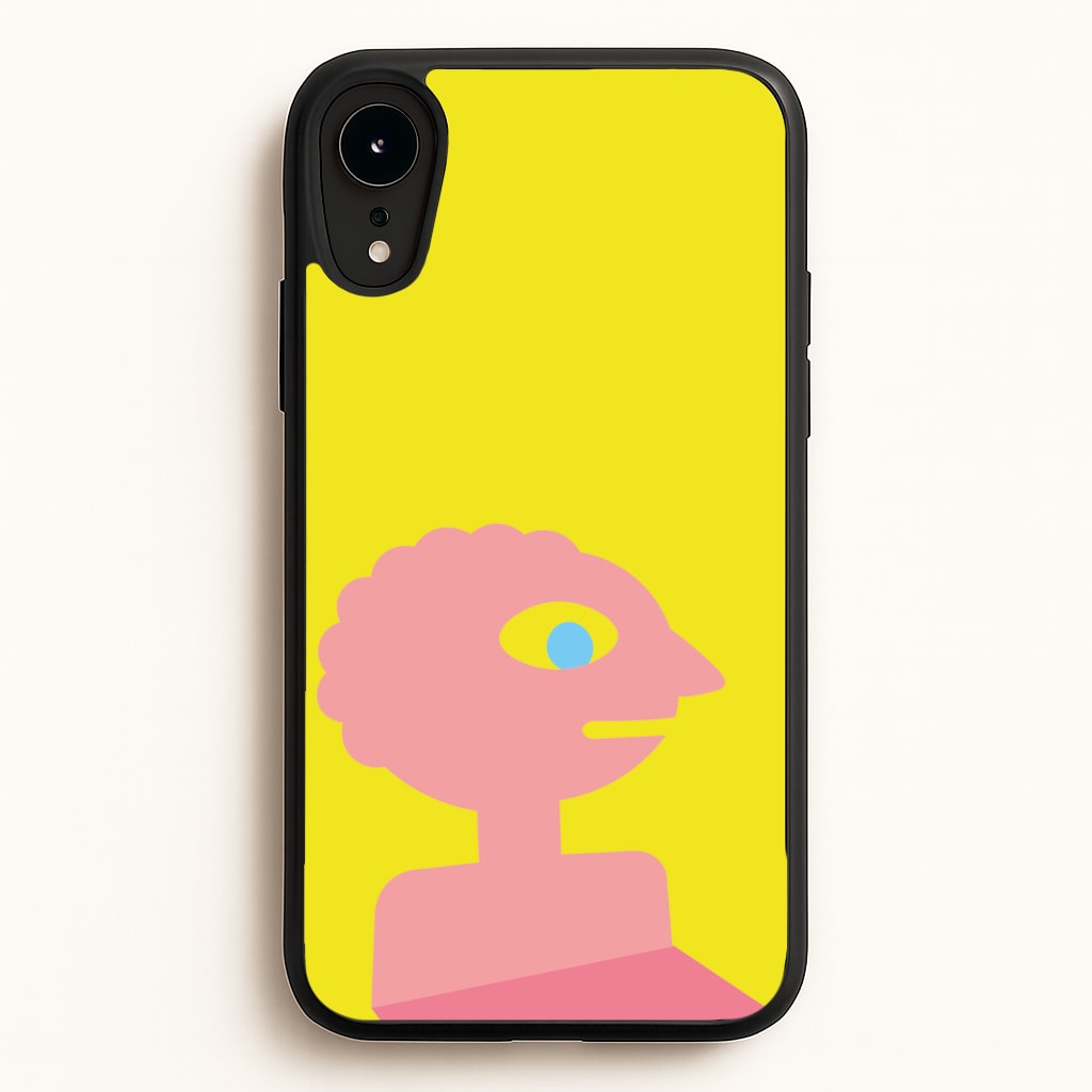 Prismo - Adventure Time Phone Case for iPhone XR