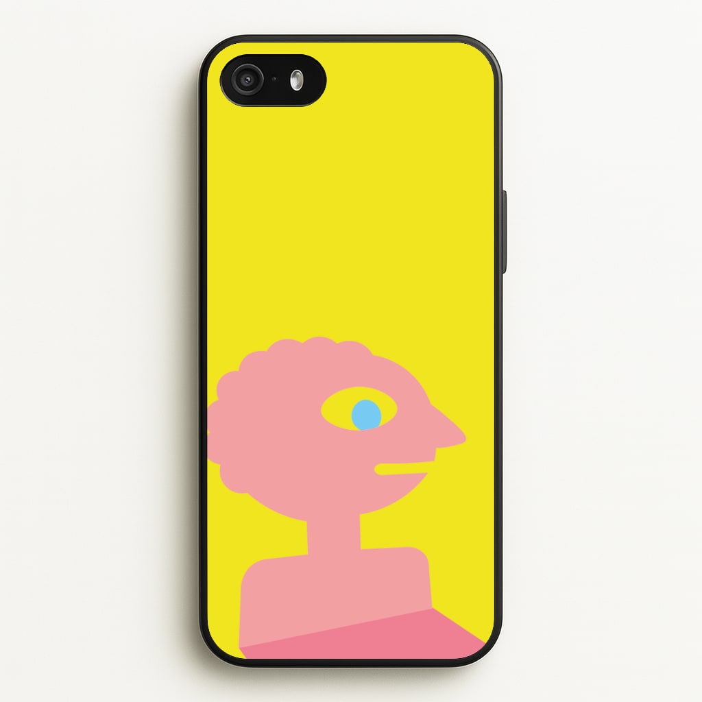 Prismo - Adventure Time Phone Case for iPhone 5 / 5s / SE 2016